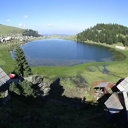 Koliba - Prokosko Jezero * Fojnica