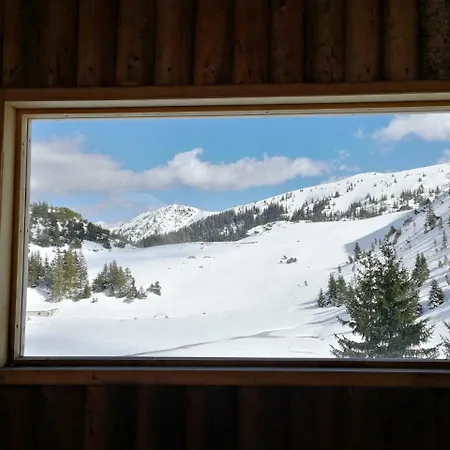 Alojamento de Turismo Selvagem Koliba - Prokosko Jezero Fojnica