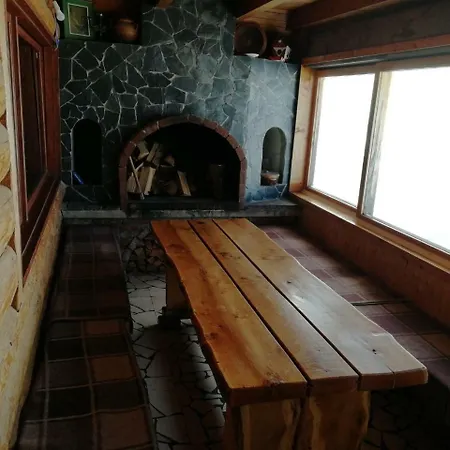 Koliba - Prokosko Jezero *