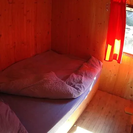 Lodge Koliba - Prokosko Jezero Fojnica